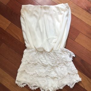 So comfortable easy romper